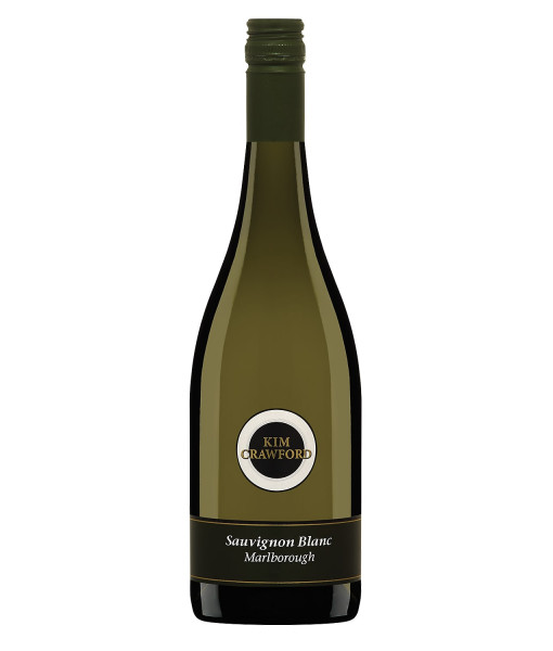 Kim Crawford Sauvignon Blanc <br> White wine| 750ml | New Zealand