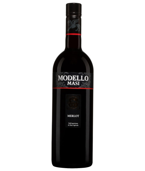 Masi Modello <br> Vin rouge| 750ml | Italie