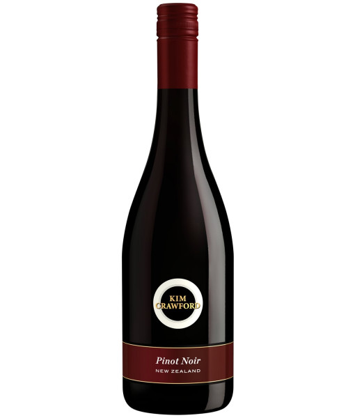 Kim Crawford Pinot Noir <br> Red wine| 750ml | New Zealand