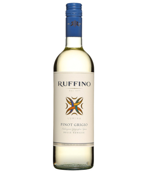 Ruffino Lumina <br> White wine| 750ml | Italy