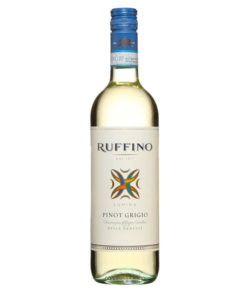 Ruffino Lumina <br> Vin blanc| 750ml | Italie