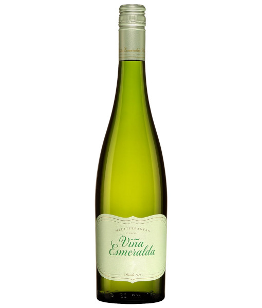 Torres Vina Esmeralda <br> Vin blanc| 750ml | Espagne