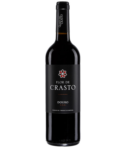 Flor de Crasto Douro <br> Red wine| 750ml | Portugal