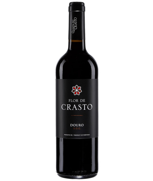 Flor de Crasto Douro <br> Vin rouge| 750ml | Portugal