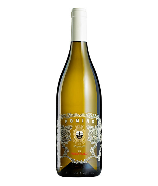 Frescobaldi Castello di Pomino <br> Vin blanc| 750ml | Italie