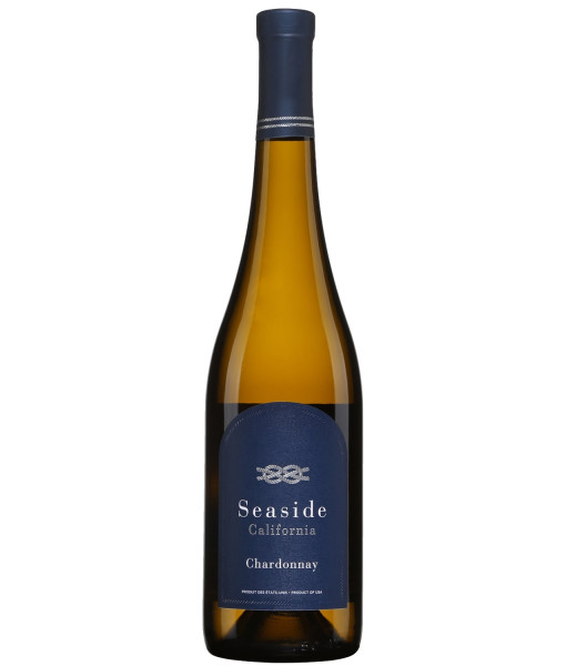 Seaside Chardonnay<br> White wine| 750ml | United States