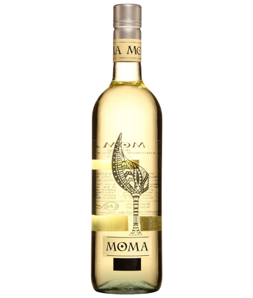 Umberto Cesari Moma Rubicone<br> Vin blanc| 750ml | Italie