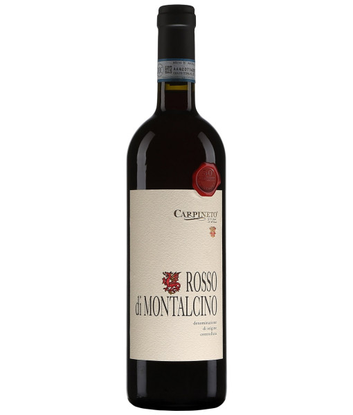 Carpineto Rosso di Montalcino <br> Red wine| 750ml | Italy