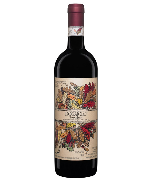 Carpineto Dogajolo Toscano<br> Red wine| 750ml | Italy