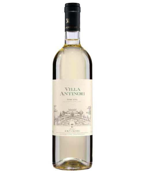 Villa Antinori Toscana<br> White wine| 750ml | Italy
