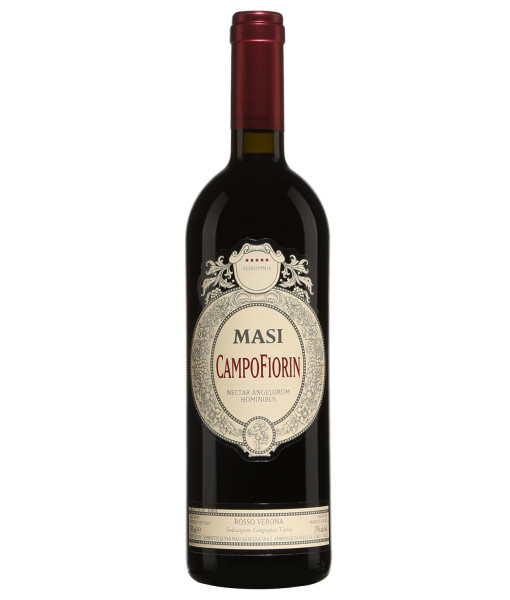 Masi Campofiorin Verona<br> Vin rouge| 750ml | Italie