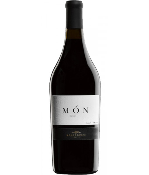 Món Bobal Montesanco 2016<br> Vin rouge| 750ml | Espagne