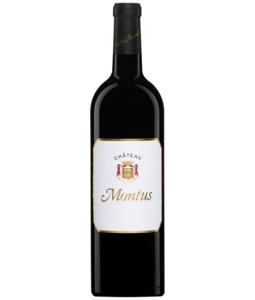 Château Montus Madiran<br> Red wine | 750 ml | France, Sud-Ouest