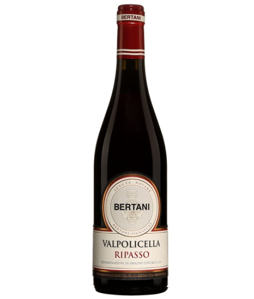 Bertani Tenuta Novare Valpolicella Ripasso<br> Red wine | 750 ml | Italy, Veneto