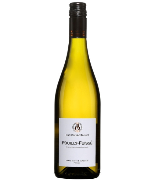 Jean-Claude Boisset Pouilly-Fuissé<br>White wine | 750 ml | France, Bourgogne