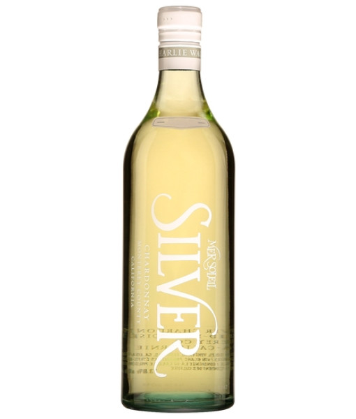 Mer Soleil Silver Monterey County 2019<br>White wine | 750 ml | United States, California
