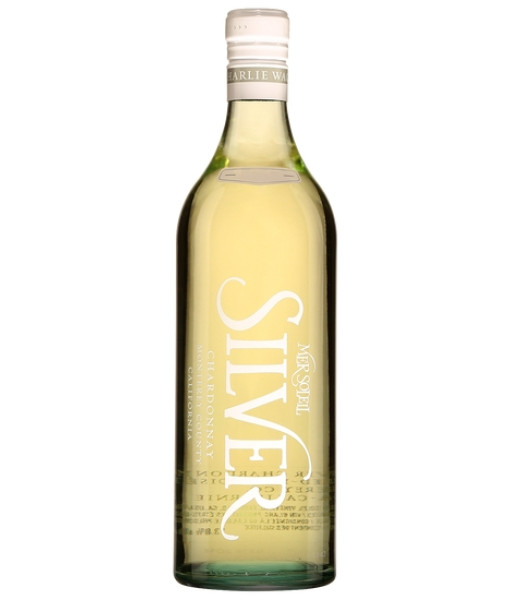 Mer Soleil Silver Monterey County 2019<br>Vin blanc | 750 ml | États-Unis, Californie