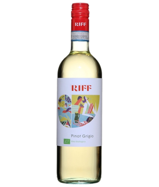 Alois Lageder Riff delle Venezie 2021<br>White wine | 750 ml | Italy, Veneto