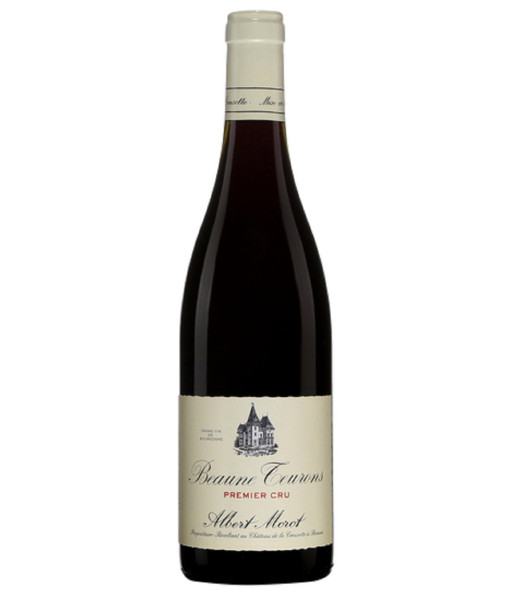 Albert Morot Beaune Premier Cru Les Teurons 2018<br>Red wine   |   750 ml   |   France  Bourgogne