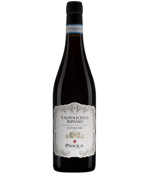 Pasqua Ripasso Superiore 2021<br>Vin rouge   |   750 ml   |   Italie  Vénétie