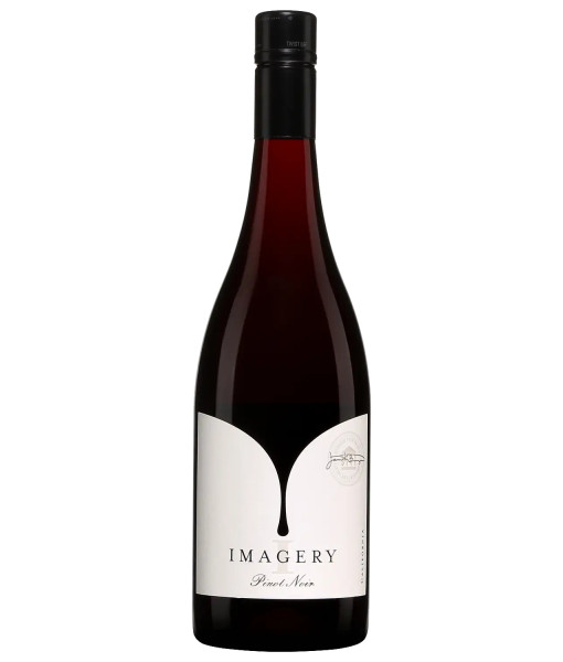 Imagery Pinot Noir Californie 2021<br>Vin rouge   |   750 ml   |   États-Unis  Californie