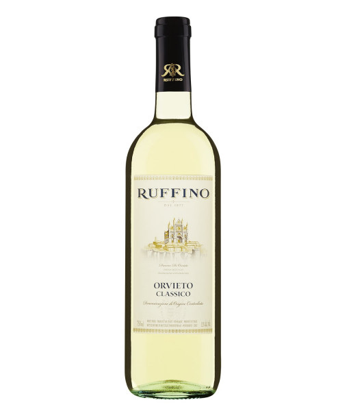 Ruffino Orvieto Classico<br> White wine| 750ml | Italy