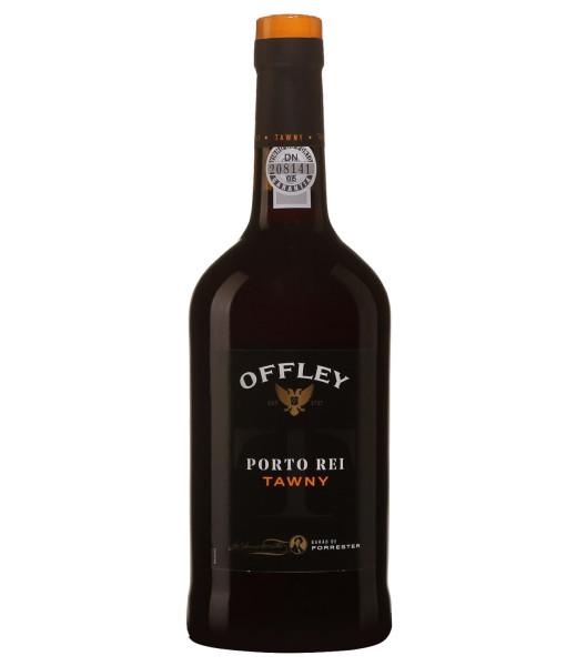 Offley Rei Tawny<br> Porto | 750ml | Portugal