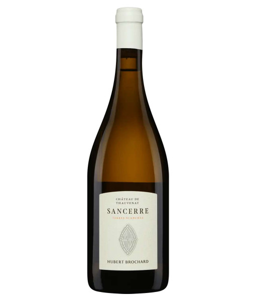 Hubert Brochard Château de Thauvenay Terres Blanches Sancerre 2024 <br> Vin blanc | 750 ml | France, Vallée de la Loire