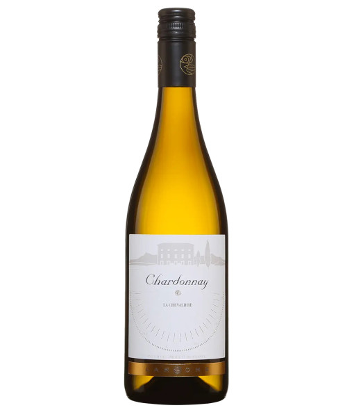 Laroche La Chevalière Chardonnay Pays d'Oc<br>Vin blanc   |   750 ml   |   France  Languedoc-Roussillon