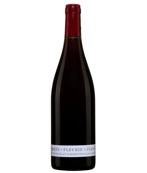 Jean-Paul Brun Terres Dorées Fleurie 2022<br>Vin rouge   |   750 ml   |   France  Beaujolais
