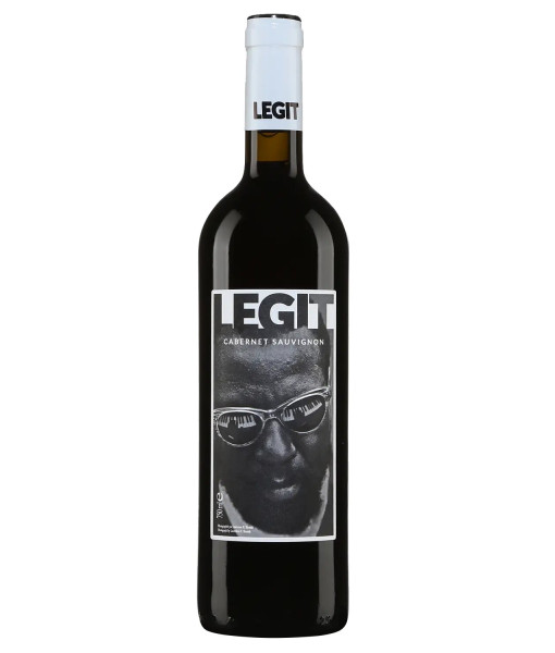 Tolaini Legit Toscana 2020<br>Vin rouge   |   750 ml   |   Italie  Toscane