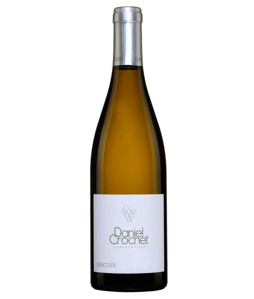 Daniel Crochet Sancerre 2022<br>Vin blanc   |   750 ml   |   France  Vallée de la Loire