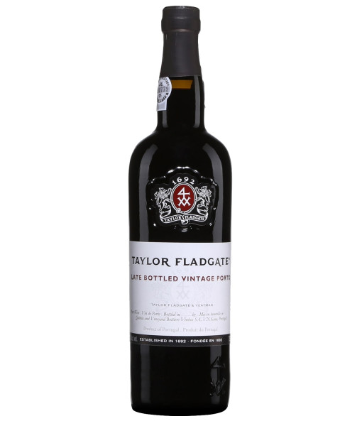 Taylor Fladgate Late Bottled Vintage<br> Porto | 750ml | Portugal