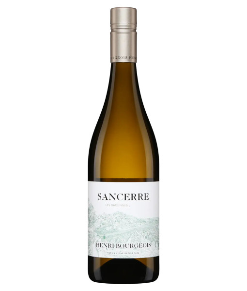 Henri Bourgeois Sancerre<br>Vin blanc | 750 ml | France, Vallée de la Loire