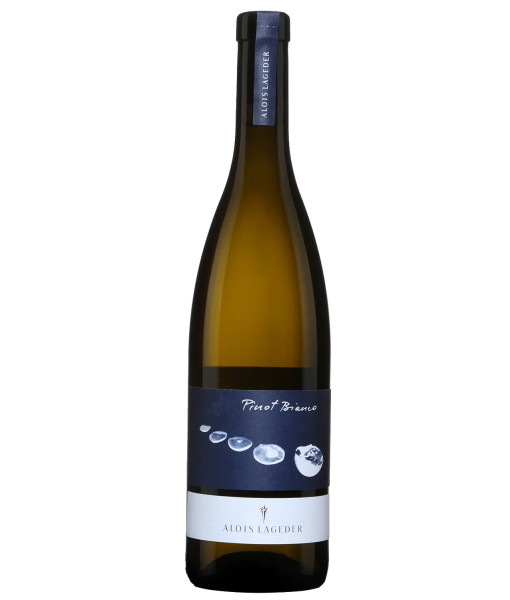 Alois Lageder Pinot Bianco Sudtirol Alto Adige 2023<br>Vin blanc | 750 ml | Italie, Trentin Haut-Adige