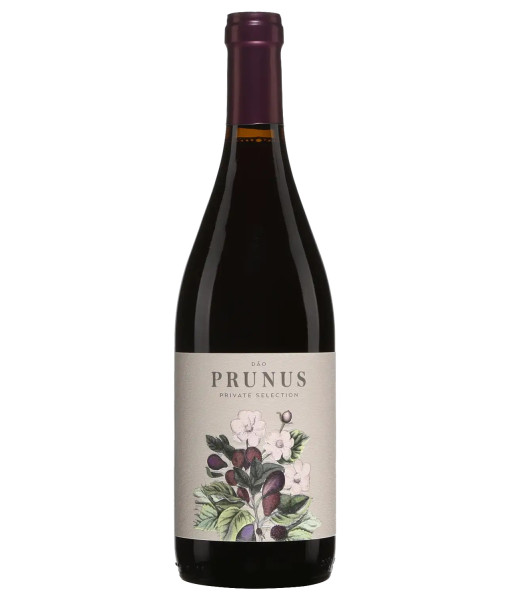 Gota Prunus Private Selection<br>Vin rouge | 750 ml | Portugal, Dâo E Lafôes