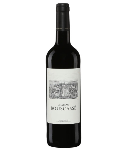 Château Bouscassé Madiran<br>Vin rouge | 750 ml | France, Sud-Ouest