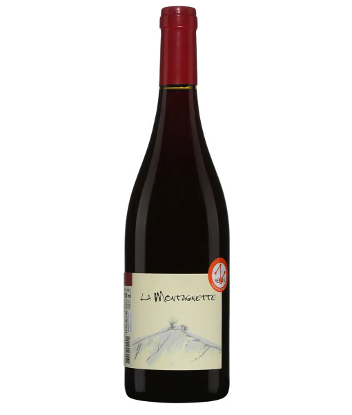 Domaine La Montagnette Signargues Côtes du Rhône Villages<br>Vin rouge | 750 ml | France, Vallée du Rhône Domaine La Montagnette Signargues Côtes du Rhône Villages<br>Vin rouge | 750 ml | France, Vallée du Rhône