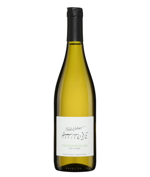 Pascal Jolivet Attitude Sauvignon Blanc<br>Vin blanc | 750 ml | France, Centre-Ouest Pascal Jolivet Attitude Sauvignon Blanc<br>Vin blanc | 750 ml | France, Centre-Ouest
