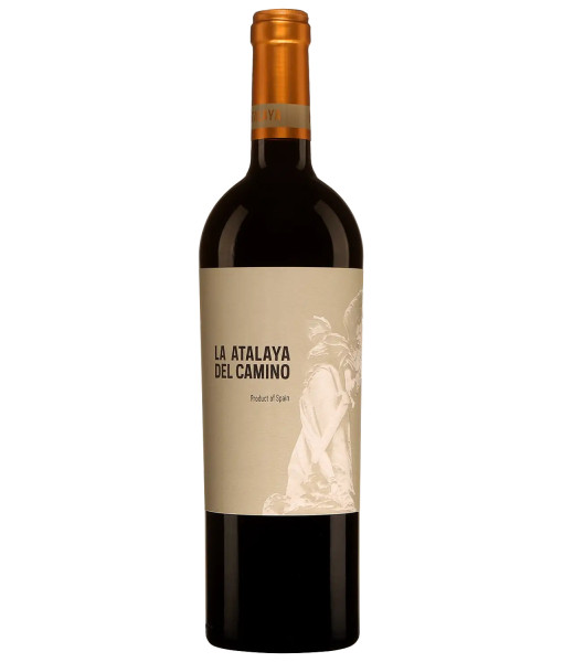 Bodegas Atalaya La Atalaya del Camino Almansa 2022<br>Vin rouge | 750 ml | Espagne, Côte Méditerranéenne