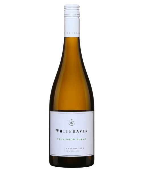Whitehaven Sauvignon Blanc Marlborough 2024<br>Vin blanc | 750 ml | Nouvelle-Zélande, South Island