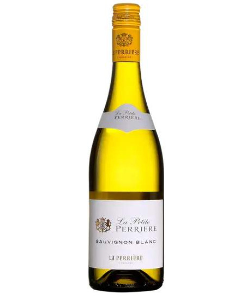 La Petite Perrière Sauvignon Blanc 2024 <br> Vin blanc | 750 ml | France