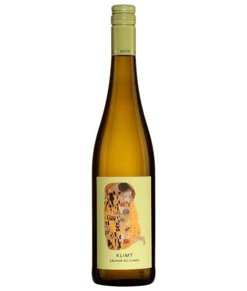 Esterhazy Klimt Burgenland 2024 <br> Vin blanc | 750 ml | Autriche, Burgenland