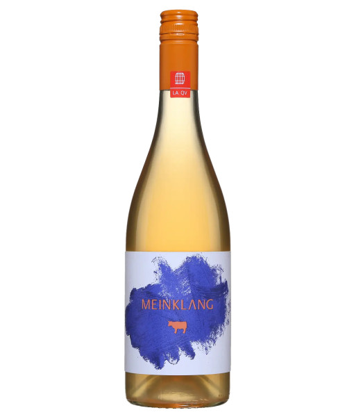 Meinklang Kontakt 2024<br>Vin blanc | 750 ml | Autriche, Burgenland