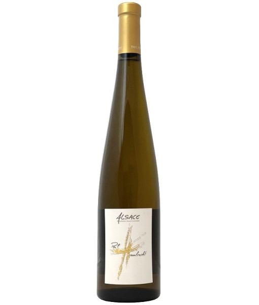 Paul Humbrecht <br> Vin blanc | 750ml | France, Alsace
