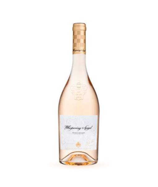 Château d'Esclans Côtes de Provence Whispering Angel 2025<br>Vin rosé   |   750 ml   |   France, Provence