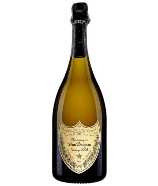 Dom Pérignon Brut Coffret<br> Champagne | 750ml | France
