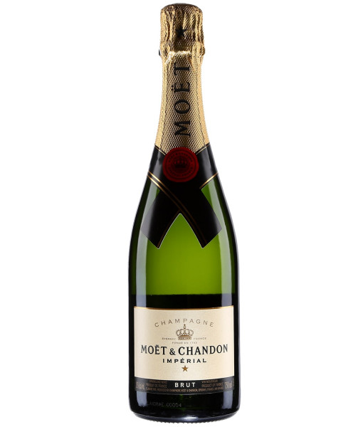 Moët & Chandon Impérial Brut<br> Champagne | 750ml | France