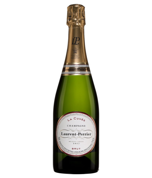 Laurent-Perrier Brut<br> Champagne| 750ml | France
