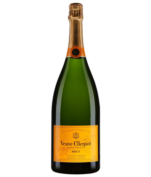 Veuve Clicquot Brut<br> Champagne | 1.5 L | France